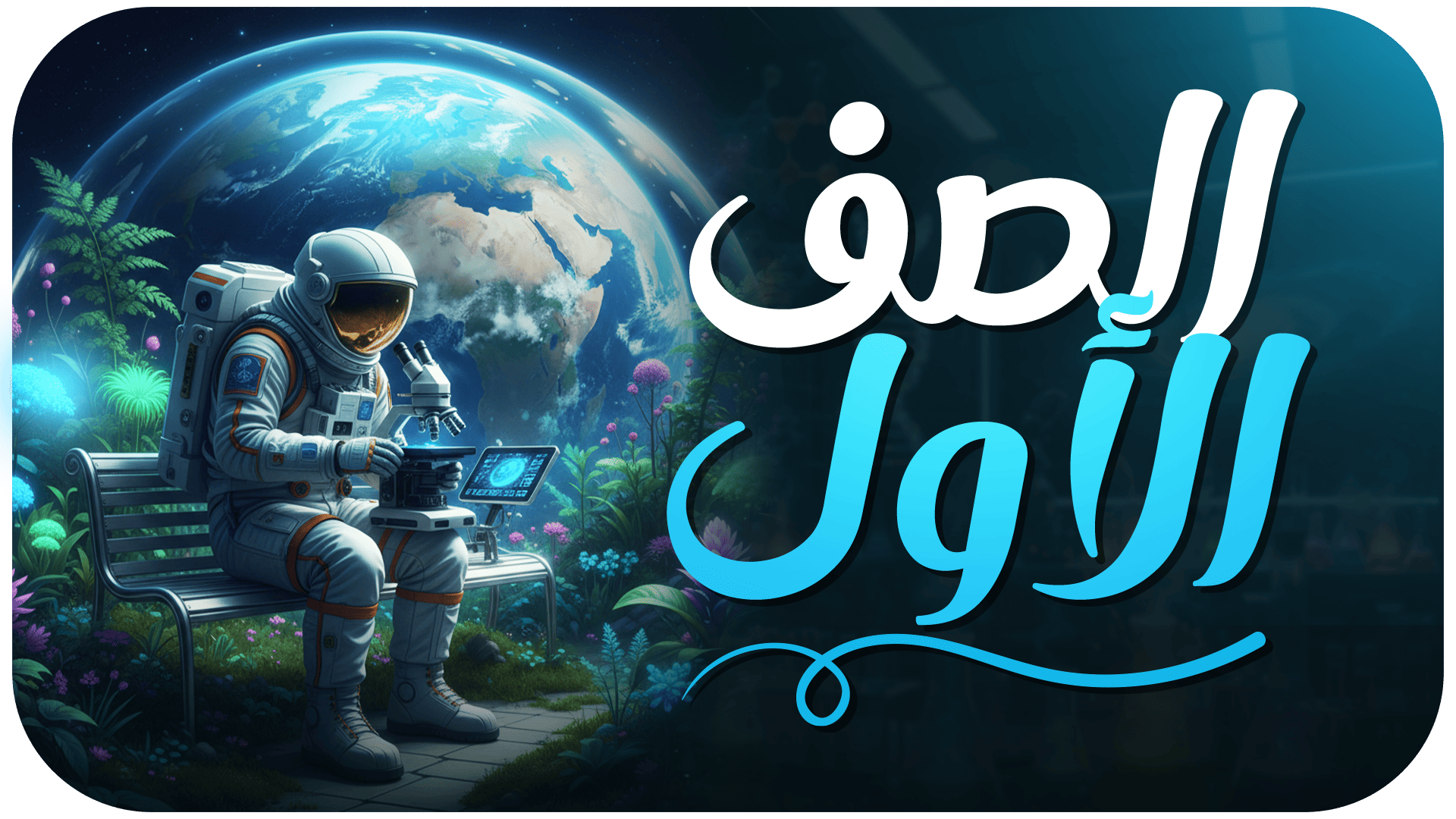 الصف الأول الثانوي